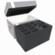 Feldherr Storage Box DS for Hedonites of Slaanesh
