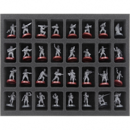 Feldherr Storage Box FSLB310 for Star Wars: Legion – Rebels