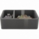 HS085IA02 85 mm half-size figure foam tray for Star Wars Imperial Assault
