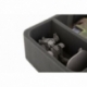 HS085IA02 85 mm half-size figure foam tray for Star Wars Imperial Assault