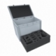 Feldherr foam set + Euro Box 415 for Star Wars Armada