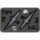 Feldherr foam set + Euro Box 415 for Star Wars Armada