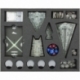 Feldherr foam set + Euro Box 415 for Star Wars Armada