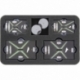 Feldherr foam set + Euro Box 415 for Star Wars Armada