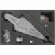 Feldherr foam set + Euro Box 415 for Star Wars Armada