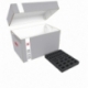 Feldherr Storage Box DS for Zombicide: Invader - Optional Buys
