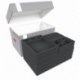 Feldherr Storage Box DS for Zombicide: Invader - Optional Buys