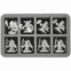 Feldherr MAXI Bag for Arcadia Quest Core-Game and Beyond The Grave