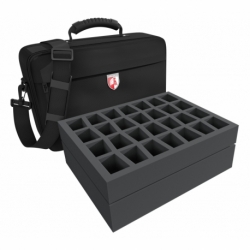 Feldherr MEDIUM Case for The Horus Heresy: Betrayal at Calth