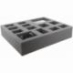 Feldherr MEDIUM Case for The Horus Heresy: Betrayal at Calth