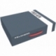 Feldherr Storage Box FSLB075 para Zombicida - 20 fichas de juego