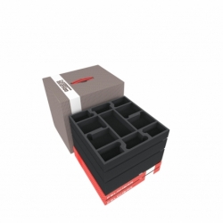 Feldherr Storage Box LBBG250 for Arcadia Quest and Arcadia Quest Beyond The Grave