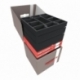 Feldherr Storage Box LBBG250 for Arcadia Quest and Arcadia Quest Beyond The Grave