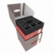 Feldherr Storage Box LBBG250 for Arcadia Quest and Arcadia Quest Beyond The Grave
