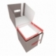 Feldherr Storage Box LBBG250 for Arcadia Quest and Arcadia Quest Beyond The Grave
