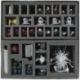 Feldherr value set for the The Others: 7 Sins base boardgame box