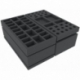 Feldherr value set for the The Others: 7 Sins base boardgame box