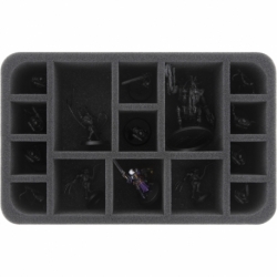 Feldherr MEDIUM bag for Adepta Sororitas: Sisters of Battle Army Set