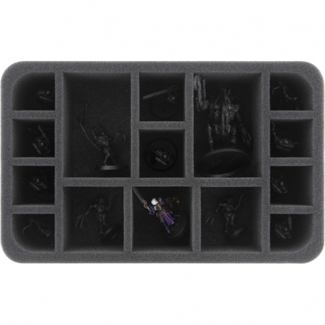 Feldherr MEDIUM bag for Adepta Sororitas: Sisters of Battle Army Set