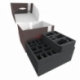 Feldherr Storage Box FSLB250 para Sombras de Brimstone: Conjunto de Núcleos de la Ciudad de los Antiguos