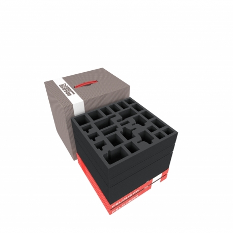 Feldherr Storage Box LBBG250 para almas oscuras - El juego de mesa