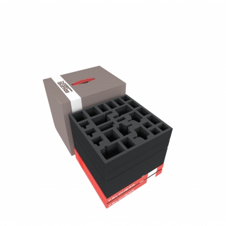 Feldherr Storage Box LBBG250 for Dark Souls - The Board Game