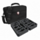 Feldherr MEDIUM bag for Dropfleet Commander: UCM