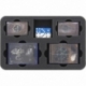 Feldherr MEDIUM bag for Harry Potter Miniatures Adventure Game - Core Set