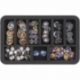 Feldherr MEDIUM bag for Harry Potter Miniatures Adventure Game - Core Set