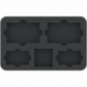 Feldherr MEDIUM bag for Harry Potter Miniatures Adventure Game - Core Set
