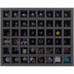 Feldherr Storage Box DS for Deep Madness - Kickstarter Investigator Pledge