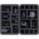 Feldherr Storage Box DS for Deep Madness - Kickstarter Investigator Pledge