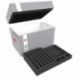 Feldherr Storage Box DS for Deep Madness - Promesa del Investigador Kickstarter