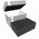 Feldherr Storage Box DS for Deep Madness - Kickstarter Investigator Pledge