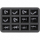 Feldherr storage box DS for Shadows of Brimstone: Forbidden Fortress