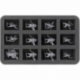 Feldherr storage box DS for Shadows of Brimstone: Forbidden Fortress