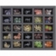 Feldherr storage box DS for Shadows of Brimstone: Forbidden Fortress