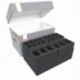 Feldherr storage box DS for Shadows of Brimstone: Forbidden Fortress