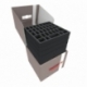 Feldherr Storage Box LBBG250 for Battlelore 2nd Edition