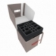 Feldherr Storage Box LBBG250 for Star Wars Imperial Assault - Jabba the Hutt and other miniatures