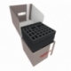 Feldherr Storage Box LBBG250 for Star Wars Imperial Assault - Jabba the Hutt and other miniatures