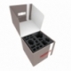 Feldherr Storage Box LBBG250 for Star Wars Imperial Assault - Jabba the Hutt and other miniatures