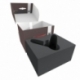 Feldherr Storage Box FSLB250 for Terrorgheist