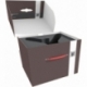 Feldherr Storage Box FSLB250 for Terrorgheist