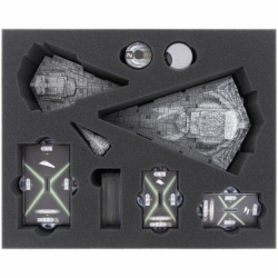 Feldherr MAXI Bag for Star Wars Armada Wave 1 - 6: Empire