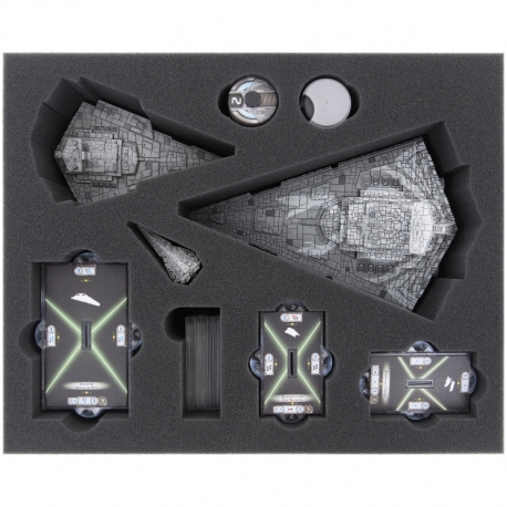 Feldherr MAXI Bag for Star Wars Armada Wave 1 - 6: Empire