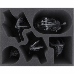 Feldherr Storage Box DS for Ossiarch Bonereapers