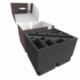 Feldherr Storage Box FSLB250 with Token Holder Set for U-BOOT The Board Game