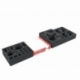 Feldherr Transporter Set for Dark Souls The Board Game - Core Game + 12 Expansions