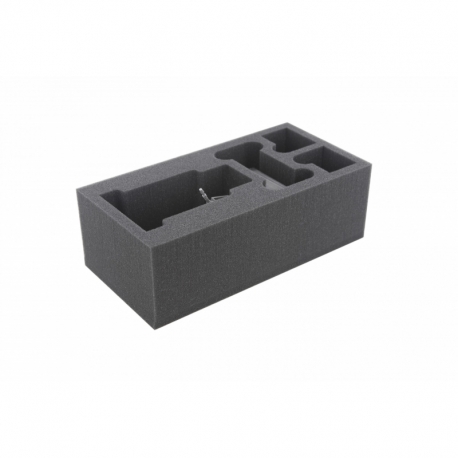 Foam tray value set for Star Wars Imperial Assault: Heart of the Empire